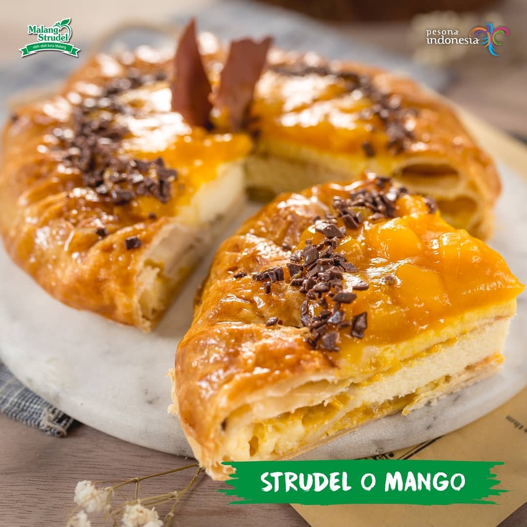 Strudel Berasal Dari Mana? Perjalanan Menyelami Kejujuran Rasa Khas Austria