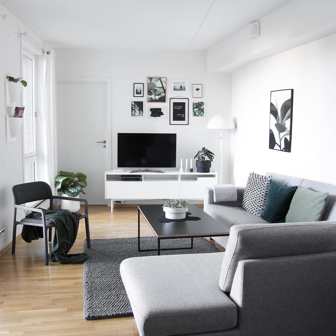 Bagi Pasangan Muda Ini 7 Tips Berguna Untuk Mendekorasi 