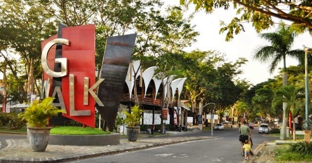 11 Wisata Malam Terfavorit di Surabaya, Nikmati Malammu!