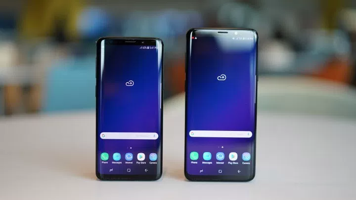 Serupa Tapi Tak Sama, Ini Bedanya Samsung Galaxy S9 Dan Samsung Galaxy S9+