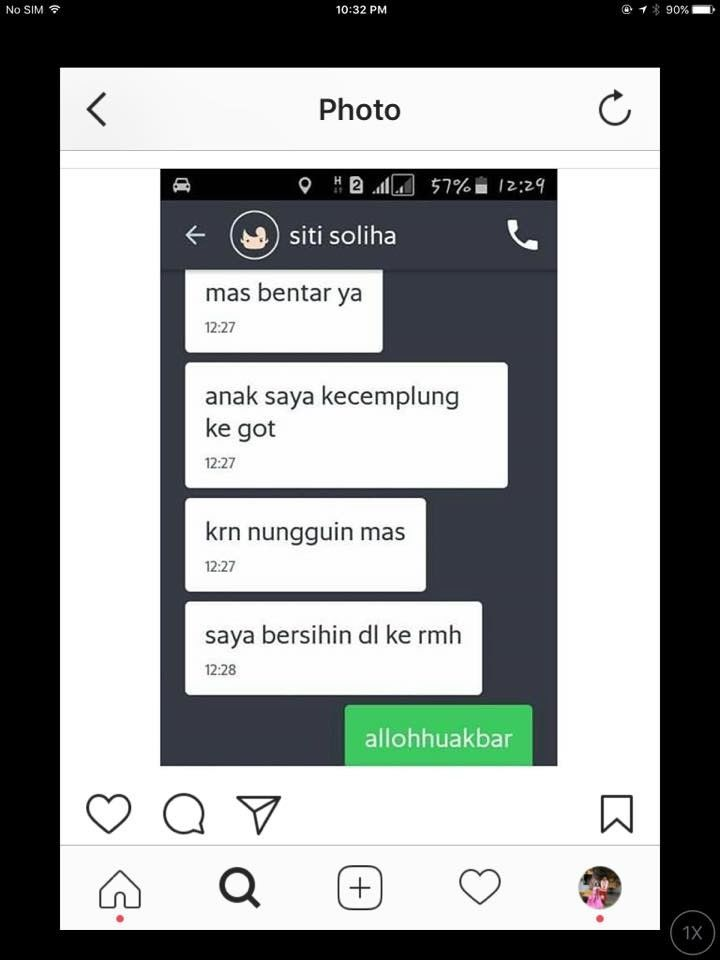 7 Kejadian Lucu yang Pernah Dilakukan Ojek Online, Pernah Ngalamin Gak?