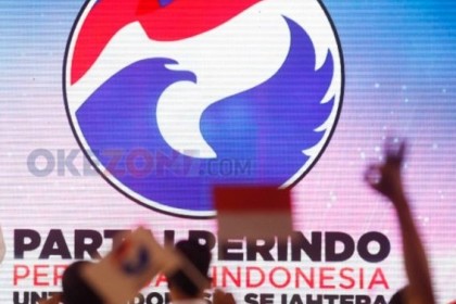 Mengenal Perindo, Partai Baru Peserta Pemilu 2019