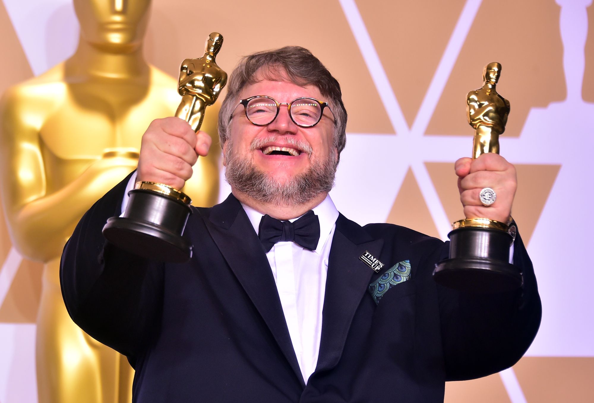 24 Terbaik The Shape of Water Guillermo del Toro