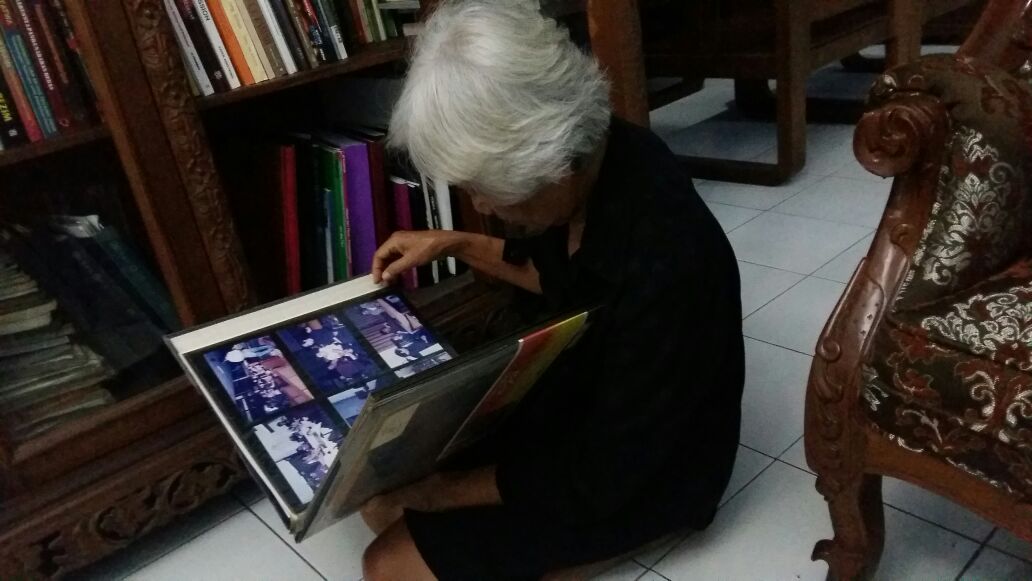 Dua Dekade Tragedi Semanggi Ibu Ini Masih Mencari Keadilan Untuk Anaknya Dua Dekade Tragedi Semanggi Ibu Ini Masih Mencari Keadilan Untuk Anaknya