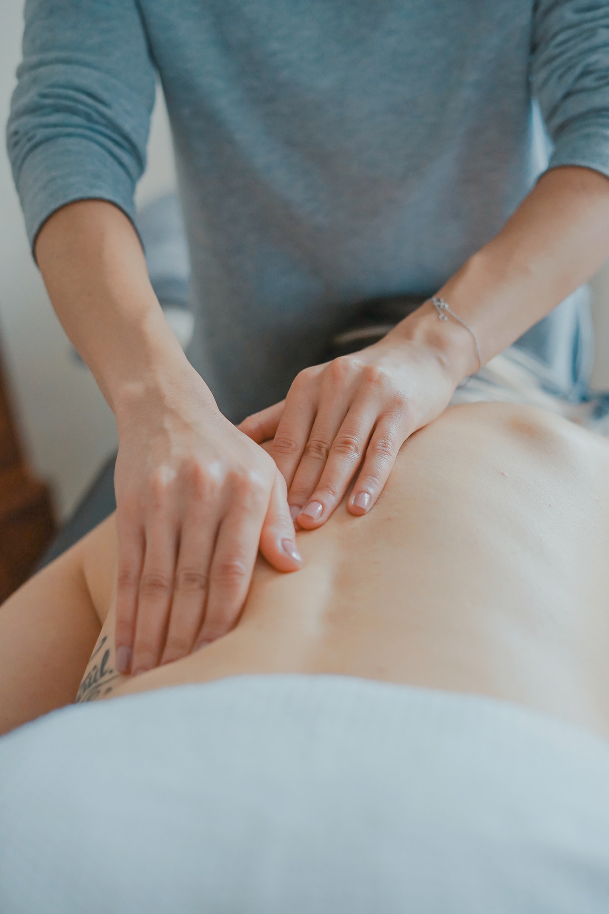 10 Hal Yang Terapis Massage Ingin Kamu Tahu Soal Pijat 