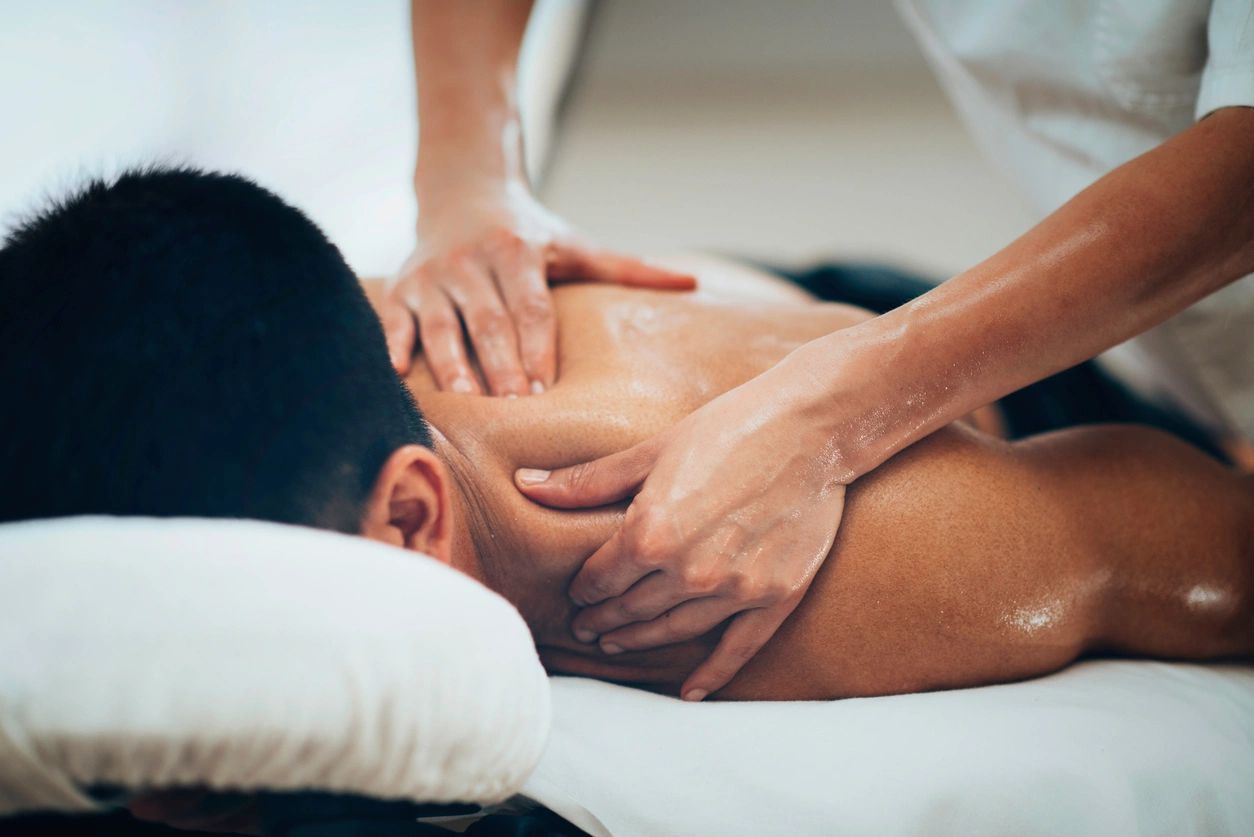 Terapis Massage Ingin Kamu Tahu 10 Hal Soal Pijat Yang Sejujurnya