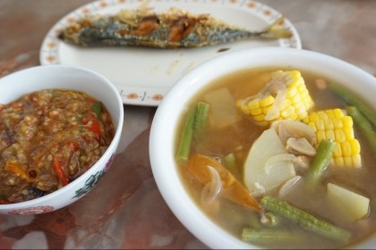 Sudah Tahu 10 Makanan Wajib yang Selalu Ada saat Imlek Ini?
