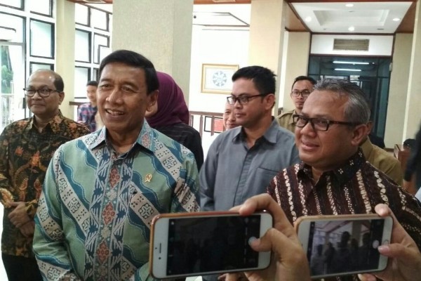 Kandidat Jadi Tersangka Korupsi, KPU: Pilkada Bisa Jalan Terus