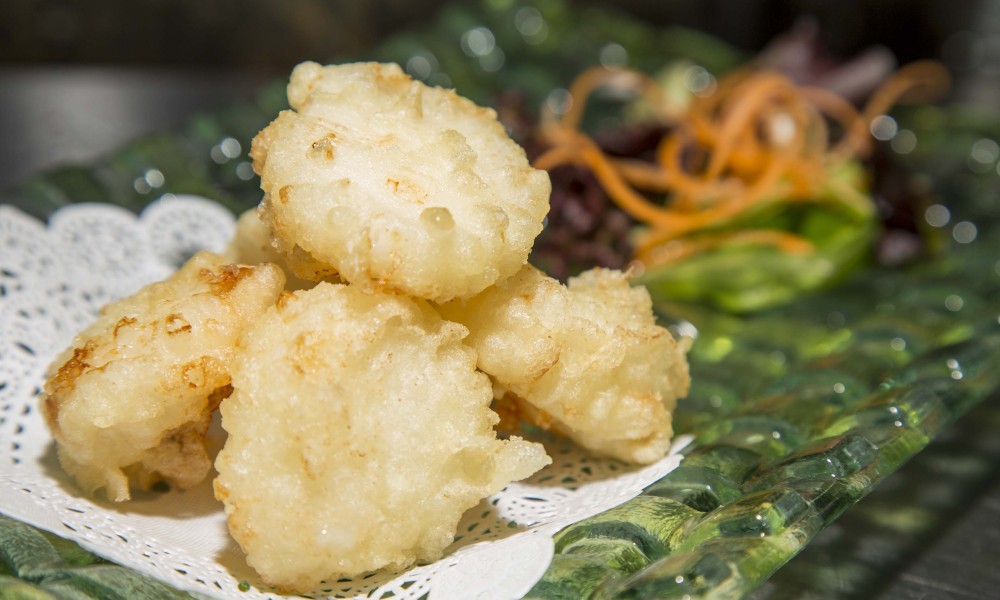 10 Jenis Tempura Paling Populer di Indonesia, yang Mana Favoritmu?