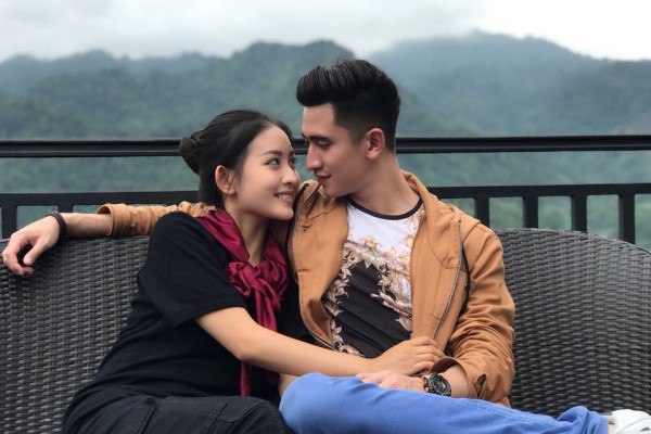 5500 Gambar Romantis Remaja Pacaran HD