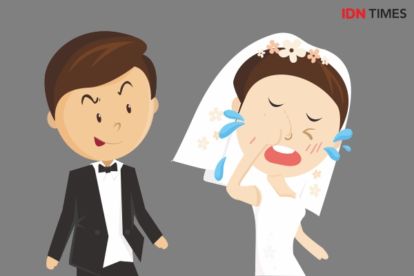 Angka Perceraian di Sampang Meningkat, KDRT Jadi Pemicu Utama
