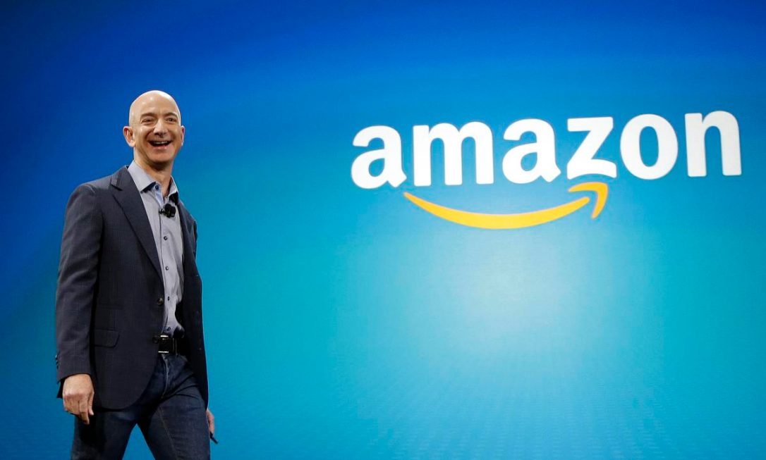 10 Orang Terkaya di Dunia, Bos Amazon Sukses Singkirkan Bill Gates