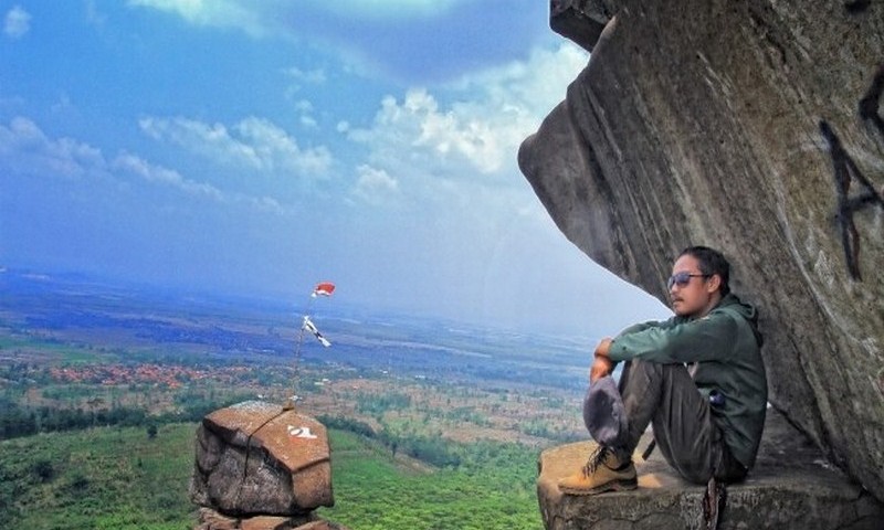 9 Destinasi Unik Di Tegal Jangan Cuma Tahu Logat Ngapaknya Aja