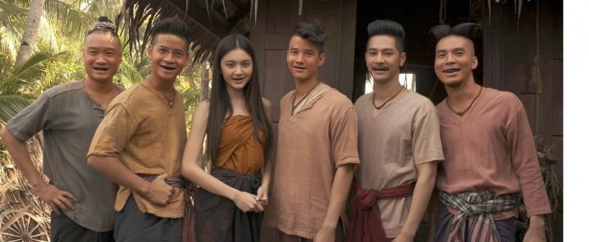 Merinding, 10 Film Horor Thailand Terbaik Sepanjang Masa 