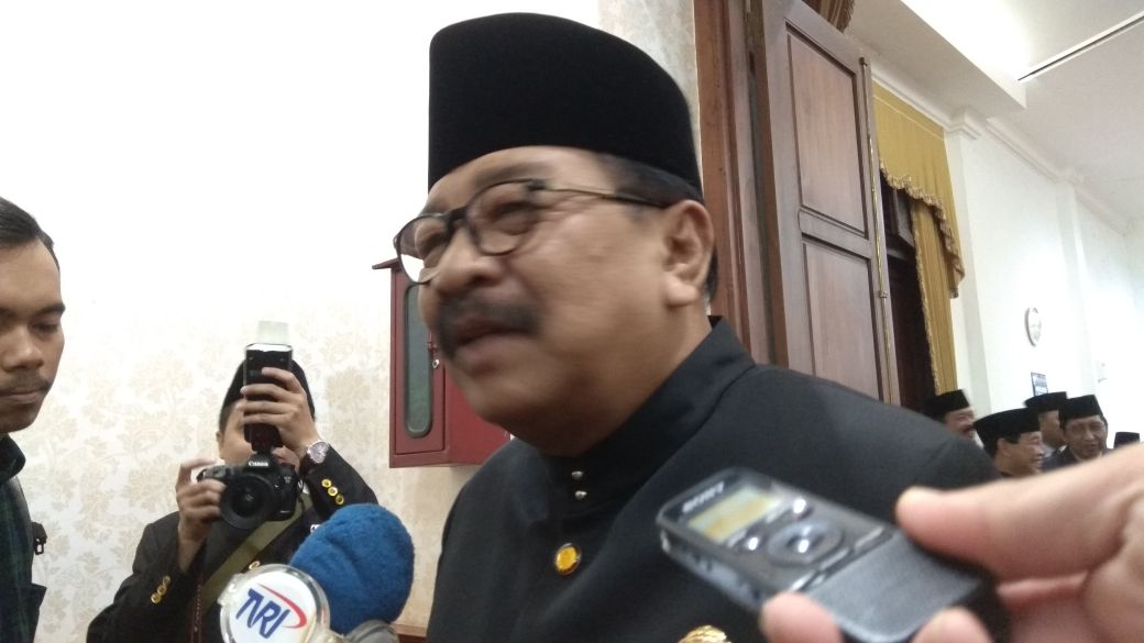 Penggantian Nama Jalan Jadi Polemik, Pemprov Janji Gencarkan Sosialisasi