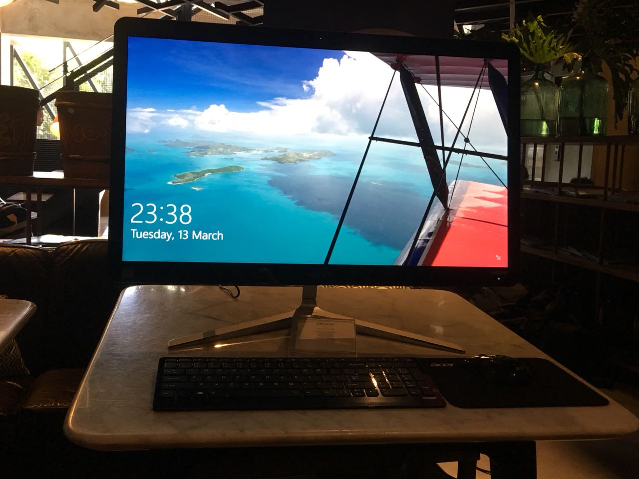 Acer Kenalkan 2 Produk Baru PC Desktop di Indonesia