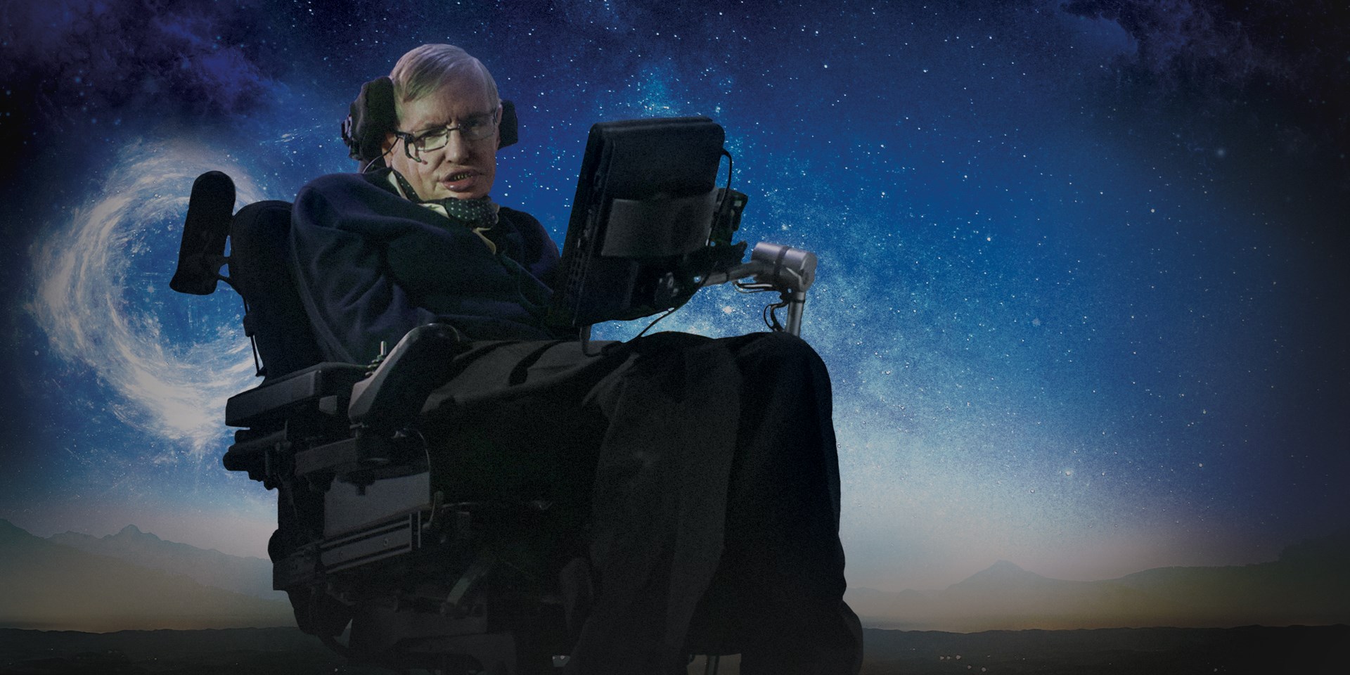 7 Penemuan Besar Stephen Hawking yang Akan Dikenang Dunia