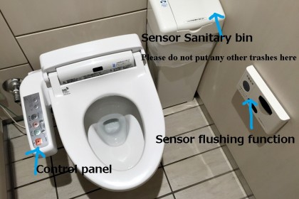 7 Hal yang Harus Dipahami soal Toilet di Jepang, biar Gak Norak