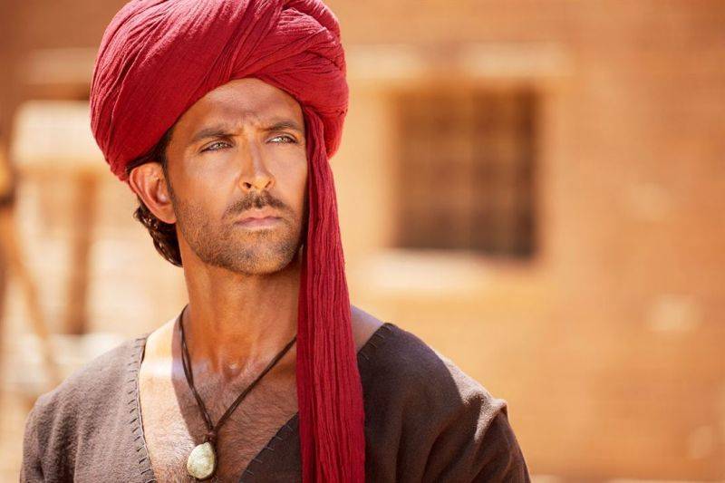 Aktor Bollywood Termahal, Begini 15 Transformasi Peran Hrithik Roshan