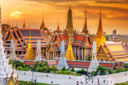 7 Destinasi Terbaik di Thailand, Jangan Sampai Gak Mampir ke Sini!