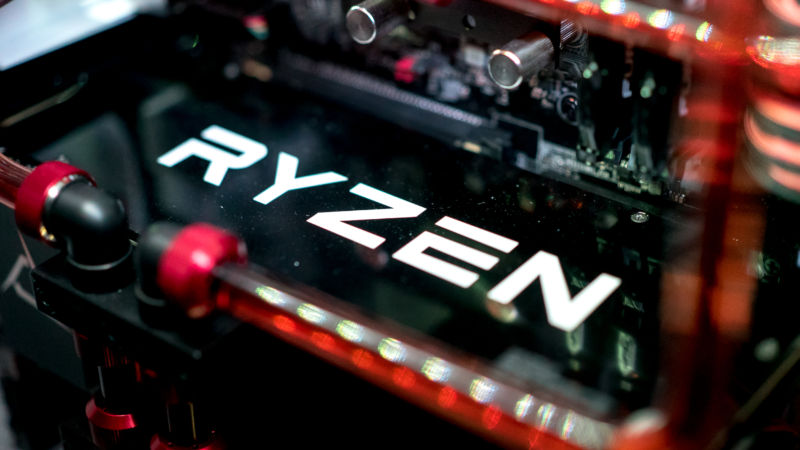 7 Keunggulan Teknologi Terbaru Prosesor AMD Ryzen Mobile