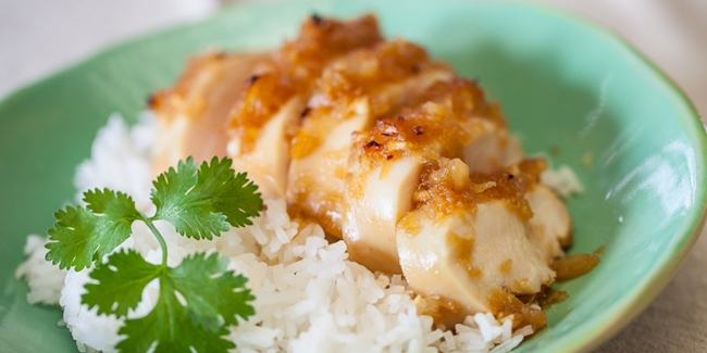 5 Cara Mudah Mengolah Nanas Jadi Makanan Enak, Sudah Pernah Coba?