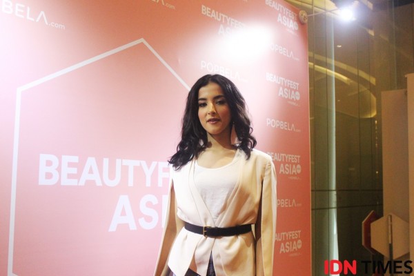 #BFA2018: 10 Perjalanan Cinta Tasya Farasya & Ahmad Assegaf