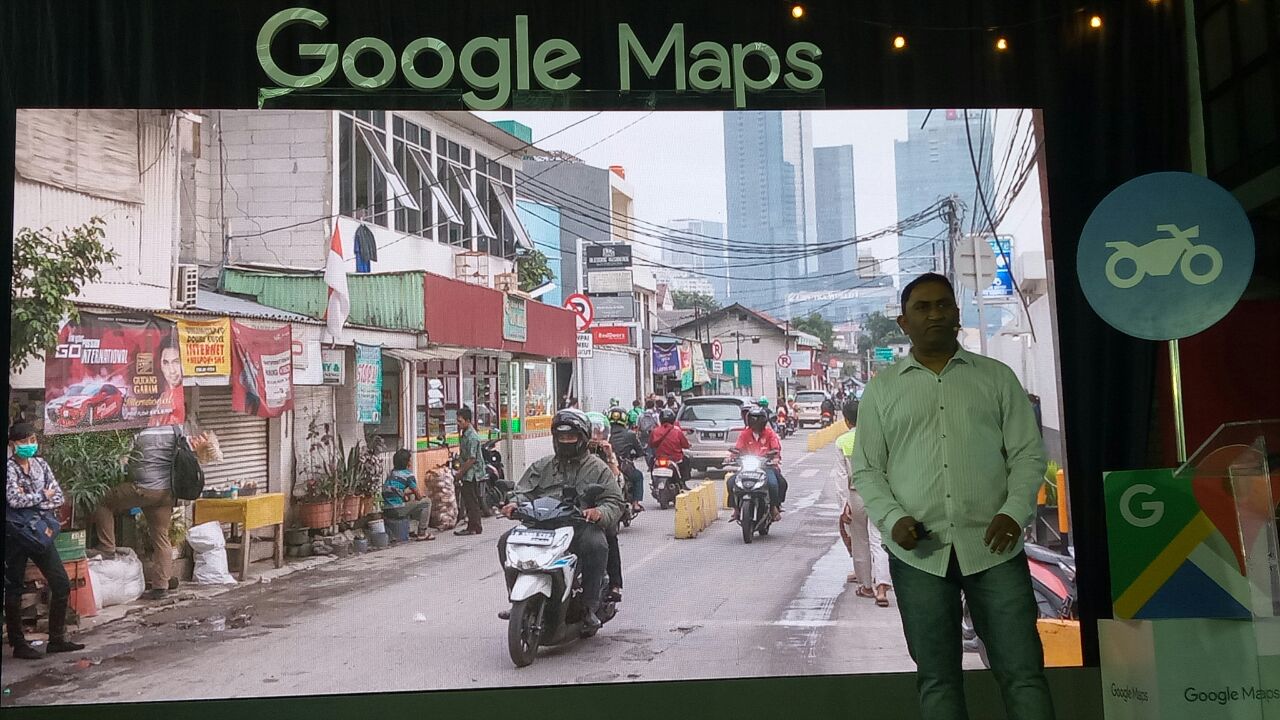 940+ Gambar Mobil Google Map Terbaik