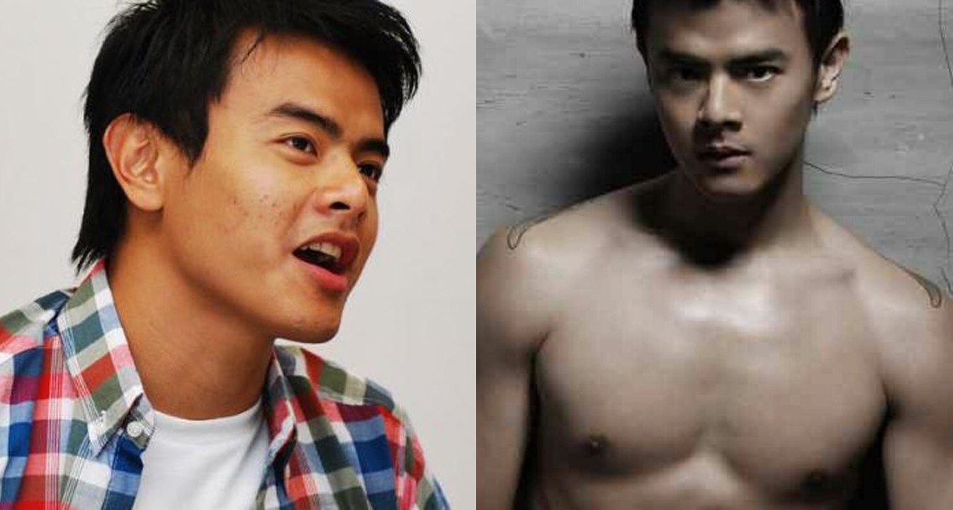 Bikin Pangling! 9 Transformasi Artis Rupawan hingga Jadi Kekar