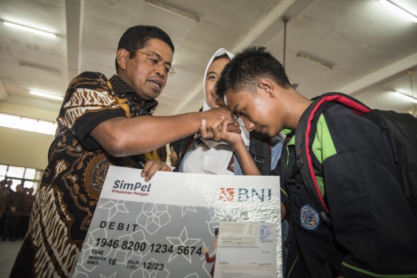 Anggaran yang Minim Jadi Penghambat Komunitas Adat Terpencil Belum Diberdayakan