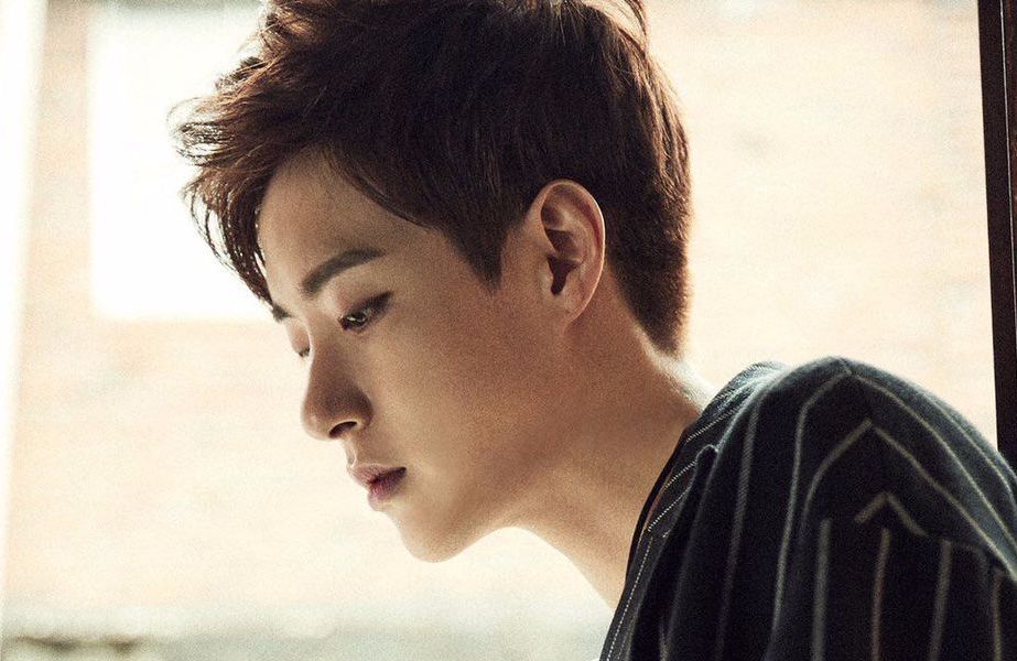 Usia 33 Tahun, Member Boyband KPop Ini Meninggal Serangan Jantung