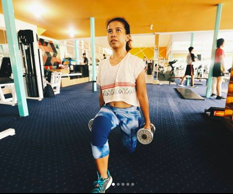 Hasil gambar untuk Mathilda Dwi Lestari