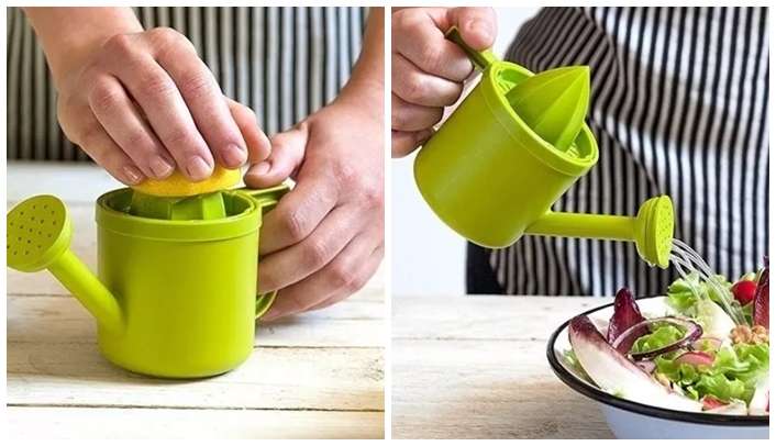 15 Alat Dapur yang Super Cute, Bikin Kamu Mendadak Hobi Masak