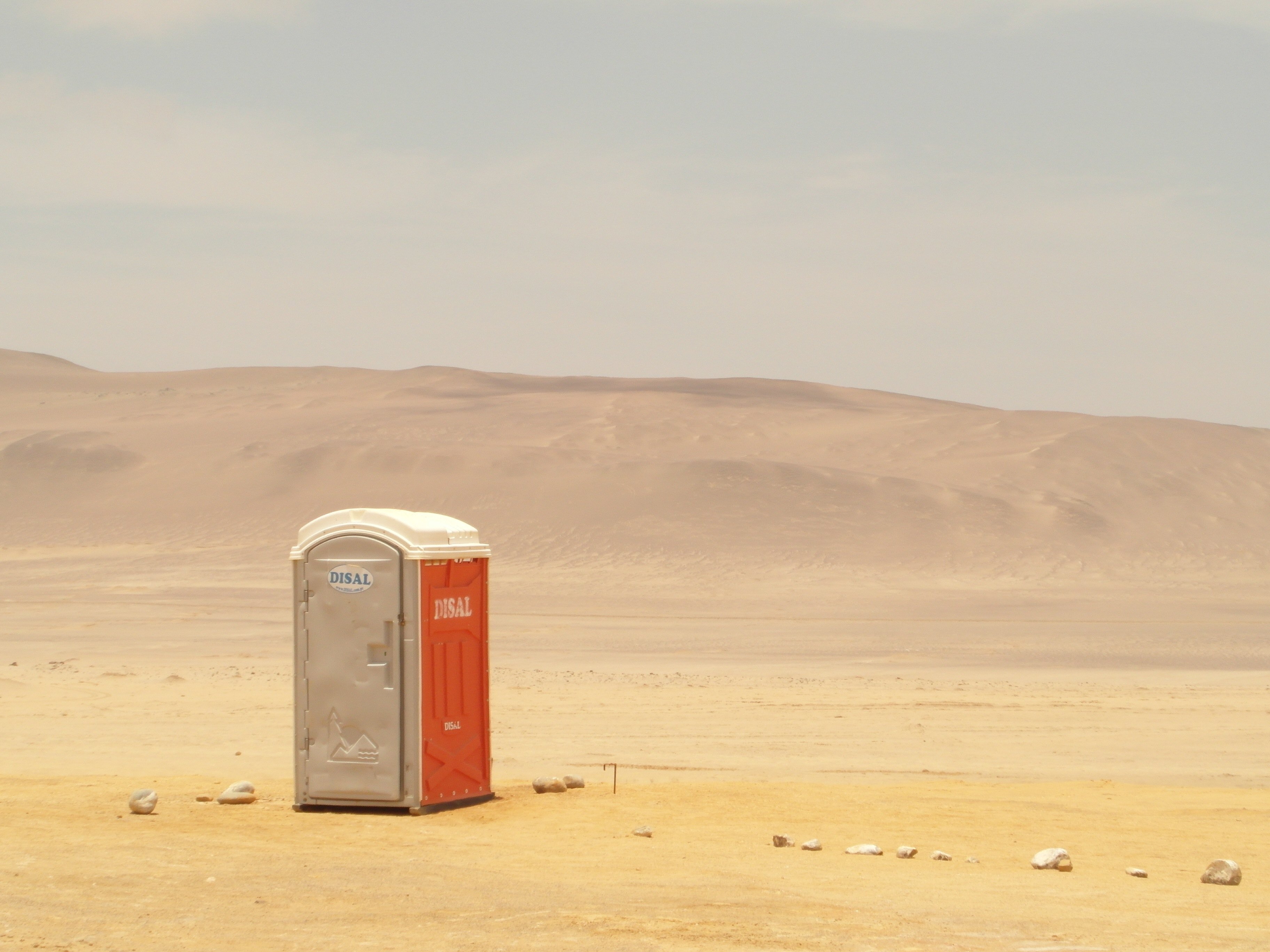 10 Toilet Terunik di Dunia, Dijamin Gak Ada yang Pipis Sembarangan