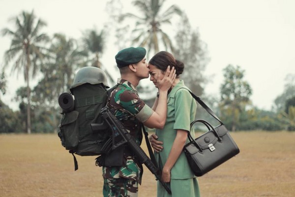 Film romantis indonesia full movie