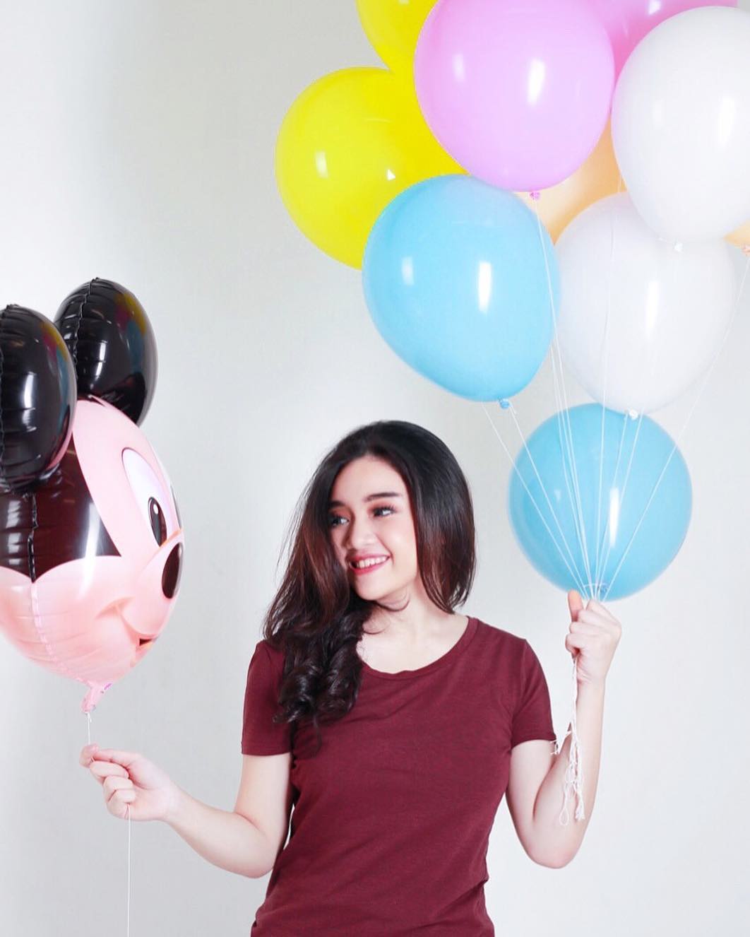 Fans Diandra Edrania Mutiara Syifa