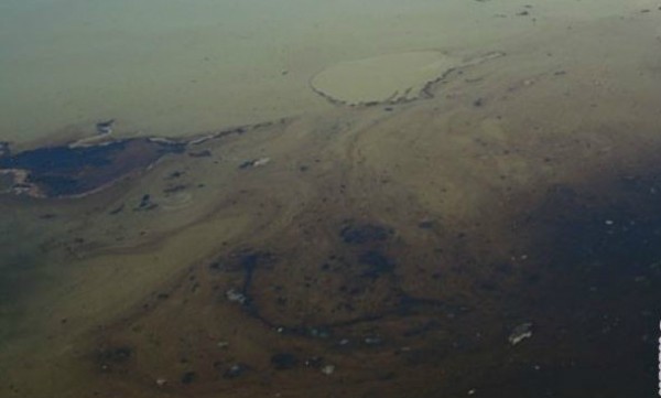 5 Korban Meninggal Akibat Minyak Tumpah di Balikpapan Ditemukan