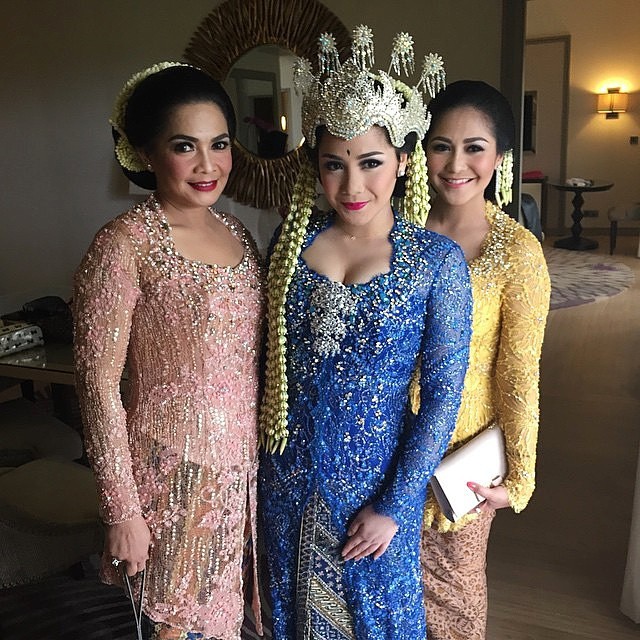 Terpopuler 38+ Baju Putri Kerajaan Jawa