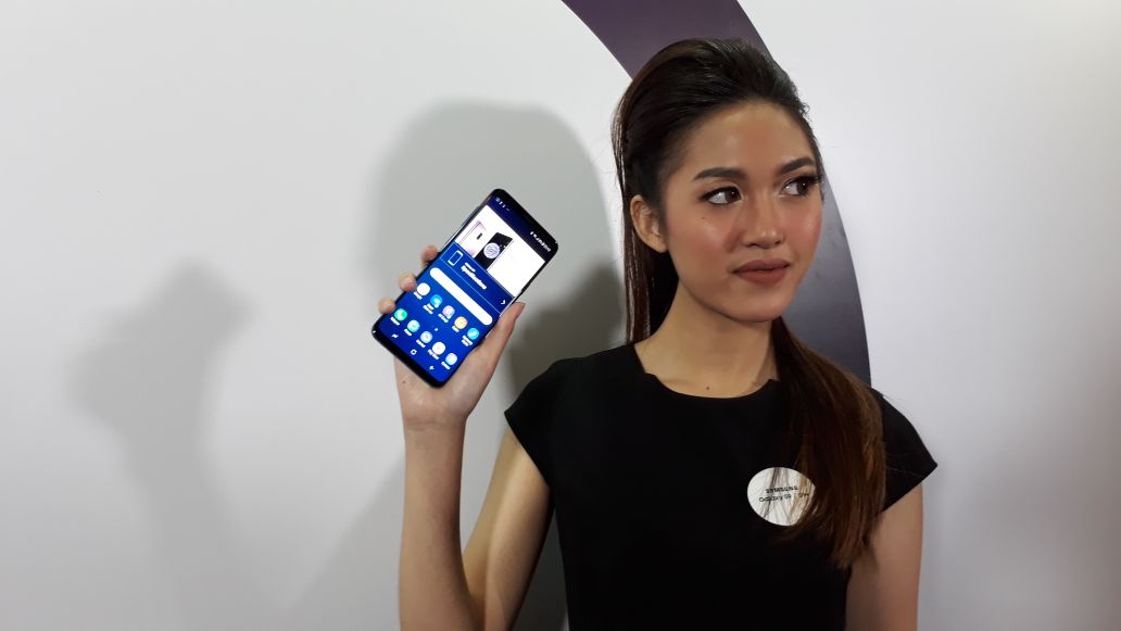 [VIDEO] Kece Banget, Ini 5 Keseruan Fitur Super Slow-Mo 