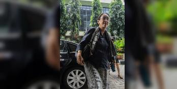 Puisi Sukmawati Soekarnoputri Bikin Heboh, Ini Teks Lengkapnya