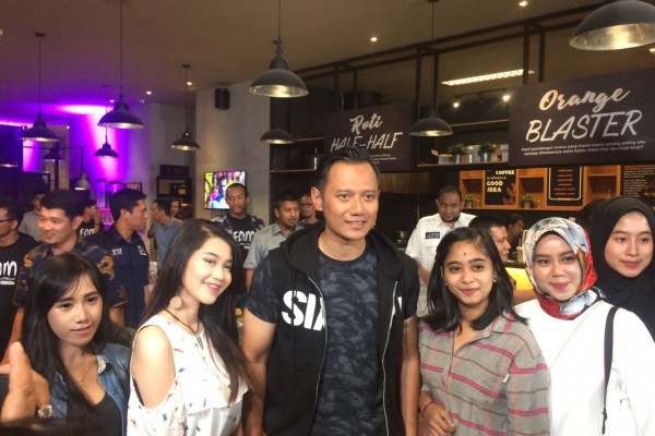 Tak Mau Buru-buru Bangun Koalisi, Ini Syarat yang Diajukan Partai Demokrat