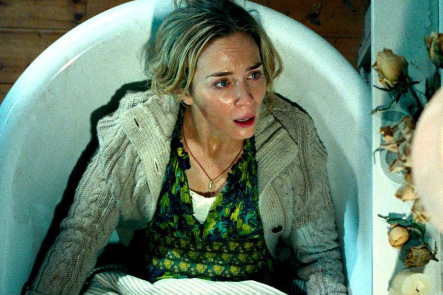 7 Alasan A Quiet Place jadi Film Horor Super Mencekam Wajib Tonton