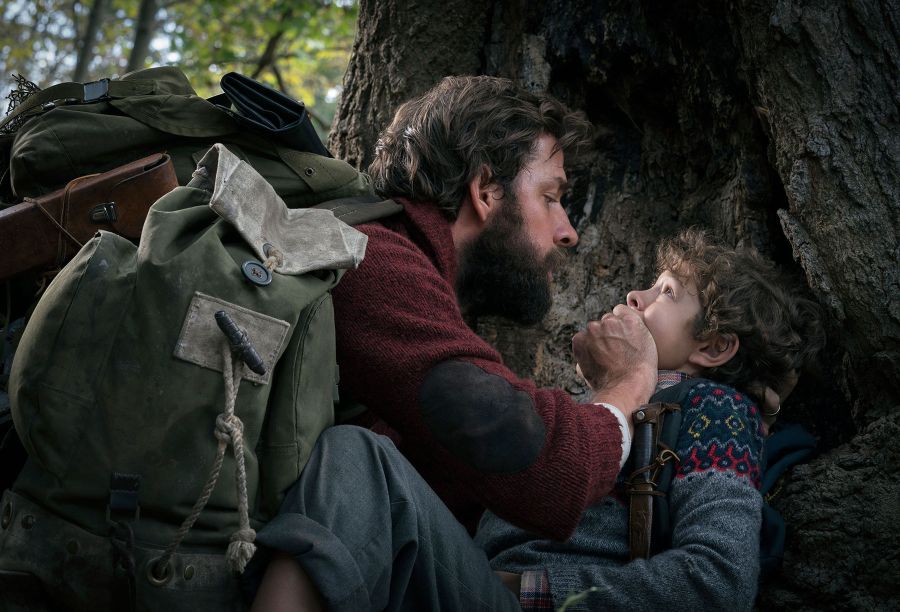 450 Hantu A Quiet Place Terbaru