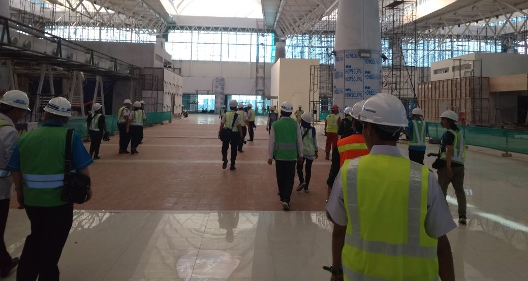 Bandara Kertajati Siap Layani 5 Penerbangan Domestik 