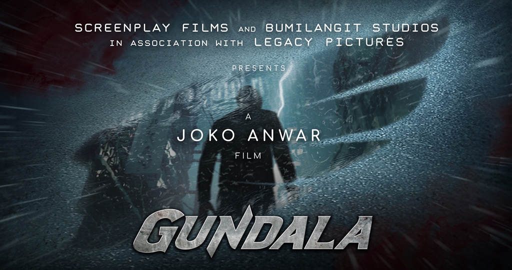 Joko Anwar akan Menggarap Film Gundala –Pahlawan Super Indonesia