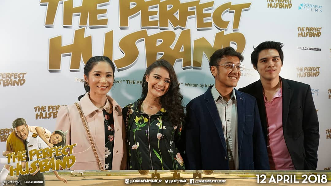 Main Film di PH Milik Suami, Bunga Zainal Tolak Perlakuan Spesial