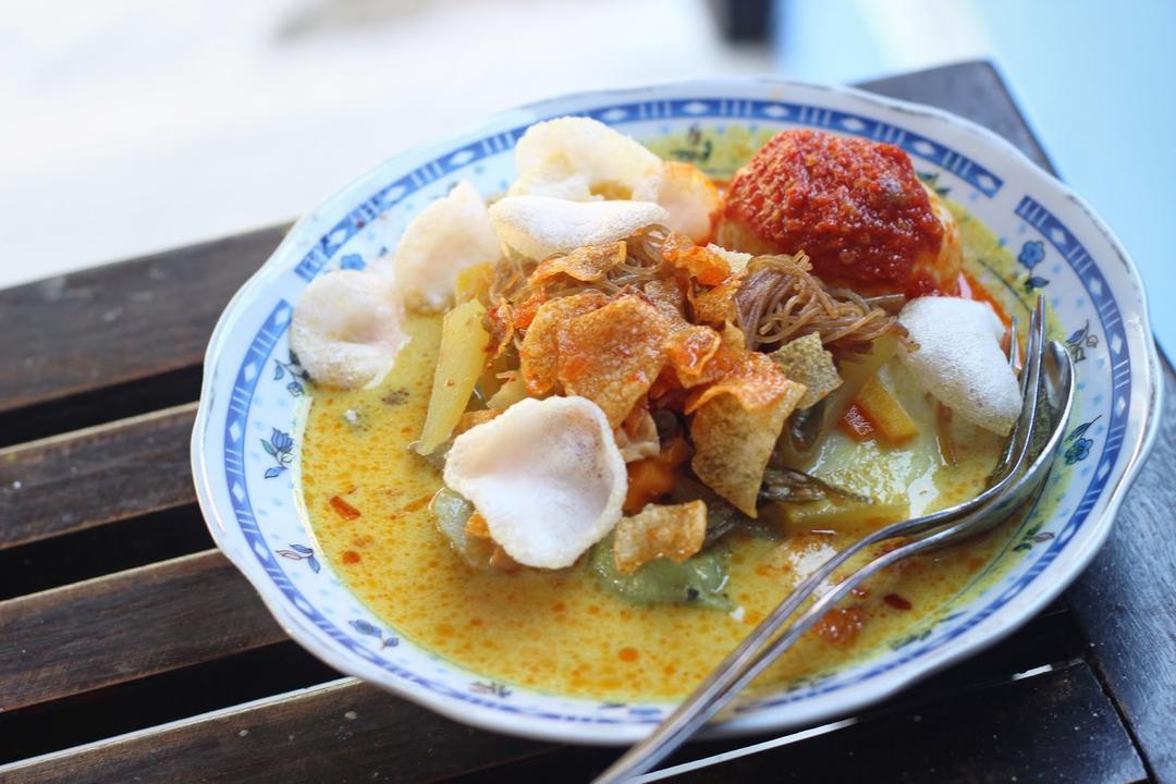 5 Makanan Ini Bisa Bikin Kamu Kangen sama Kampung Halaman 