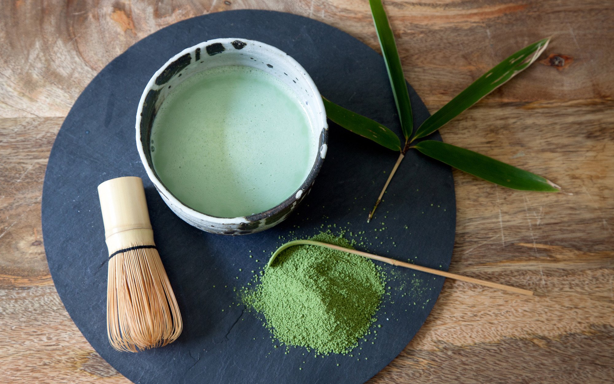 Tak Sama Ini 5 Perbedaan Matcha dan Green  Tea  yang Jarang 