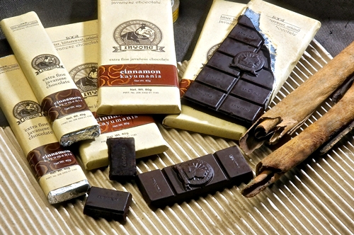 Enak, Ini 10 Cokelat Asli Indonesia yang Lezatnya Gak Kalah dari Impor