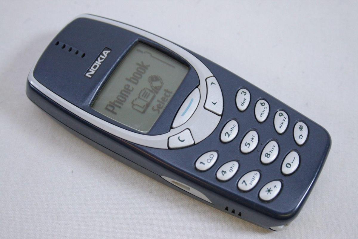 Nostalgia 14 Ponsel Nokia Jadul, Kamu Pernah Punya yang Mana?